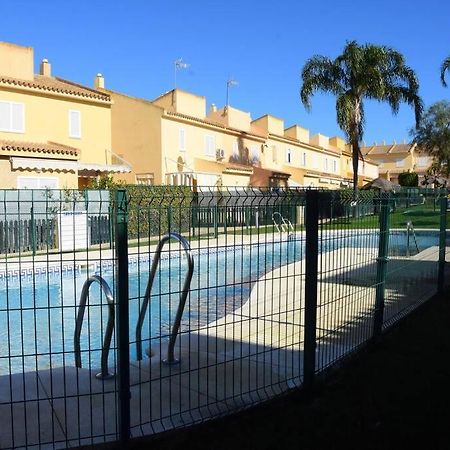 Preciosa Casa Cerca Del Mar Apartment La Redondela Luaran gambar