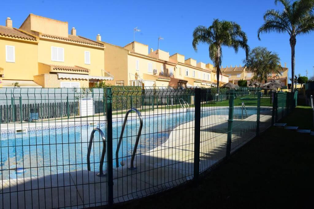 Preciosa Casa Cerca Del Mar Apartment La Redondela Luaran gambar