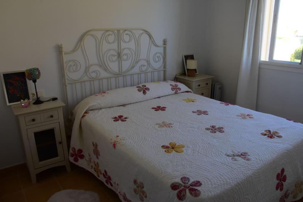 Preciosa Casa Cerca Del Mar Apartment La Redondela Luaran gambar