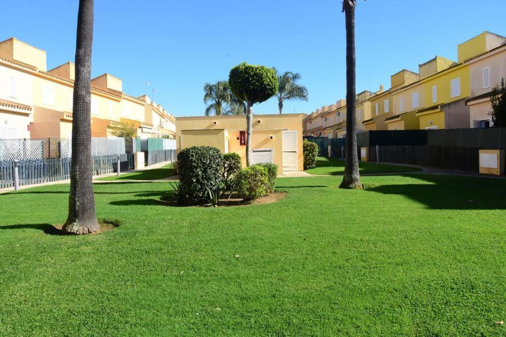 Preciosa Casa Cerca Del Mar Apartment La Redondela Luaran gambar